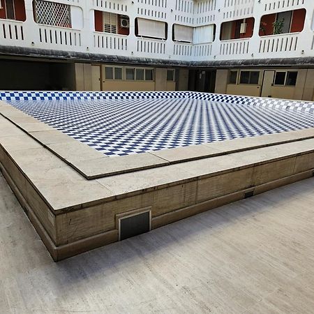 דירות בארי Nicolhouse מראה חיצוני תמונה