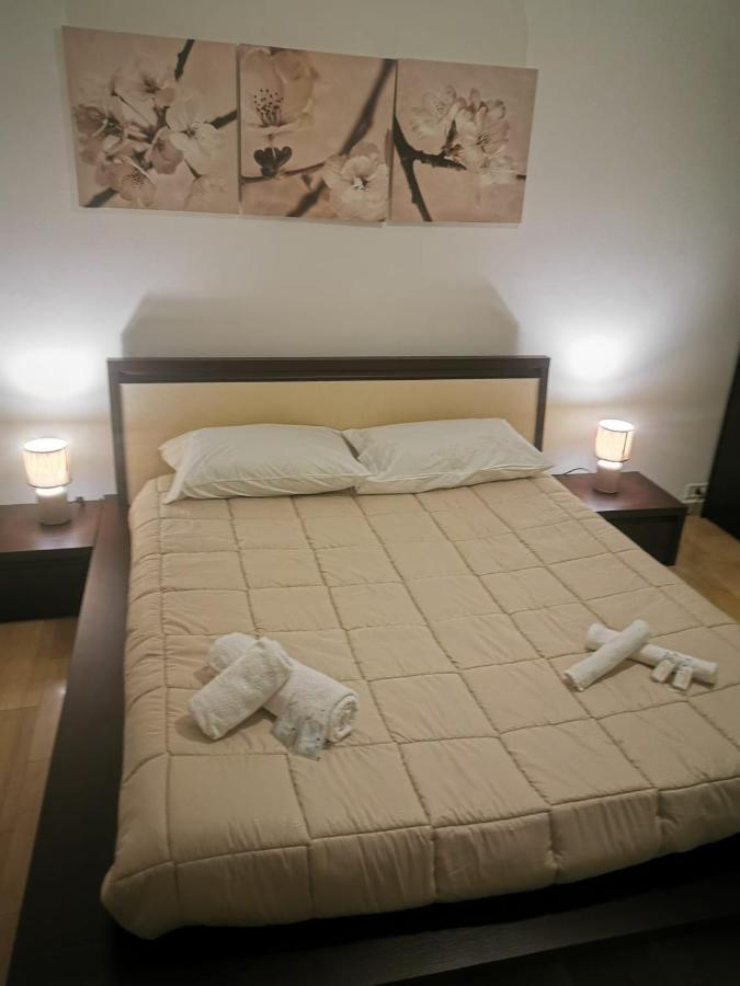 דירות בארי Nicolhouse מראה חיצוני תמונה
