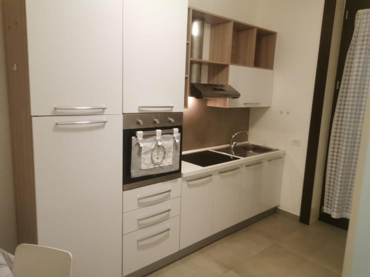 דירות בארי Nicolhouse מראה חיצוני תמונה