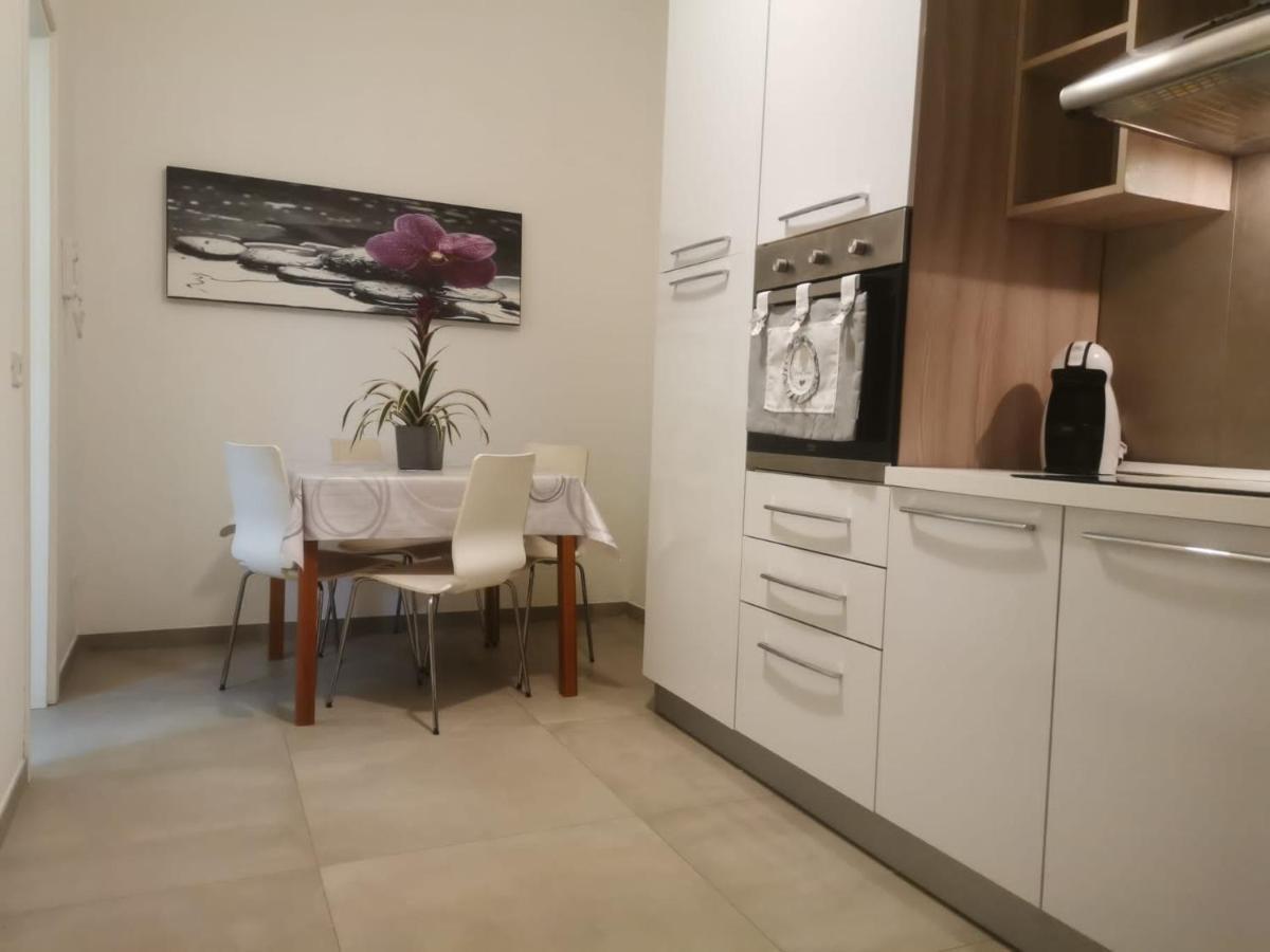 דירות בארי Nicolhouse מראה חיצוני תמונה