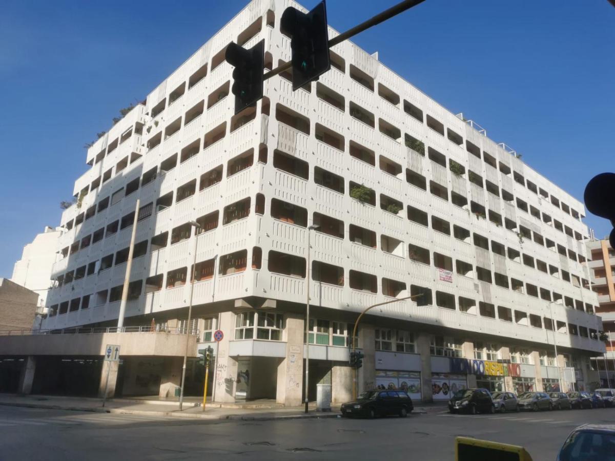 דירות בארי Nicolhouse מראה חיצוני תמונה