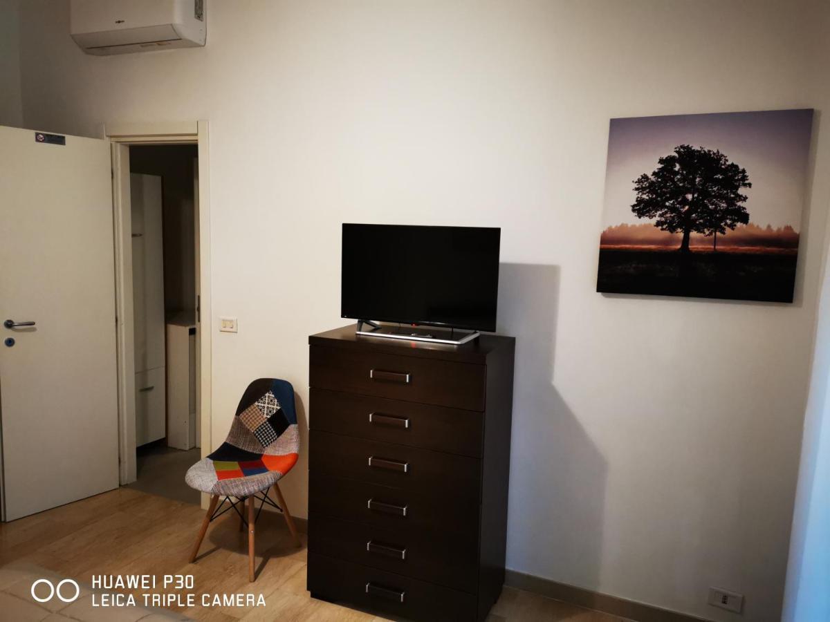 דירות בארי Nicolhouse מראה חיצוני תמונה